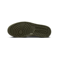 Air Jordan 1 Low OG x Travis Scott Medium Olive (DM7866-200) | Snrkickz sole