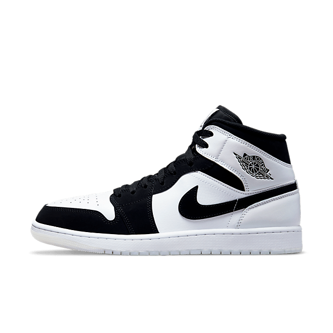 Air Jordan 1 Mid Diamond Shorts