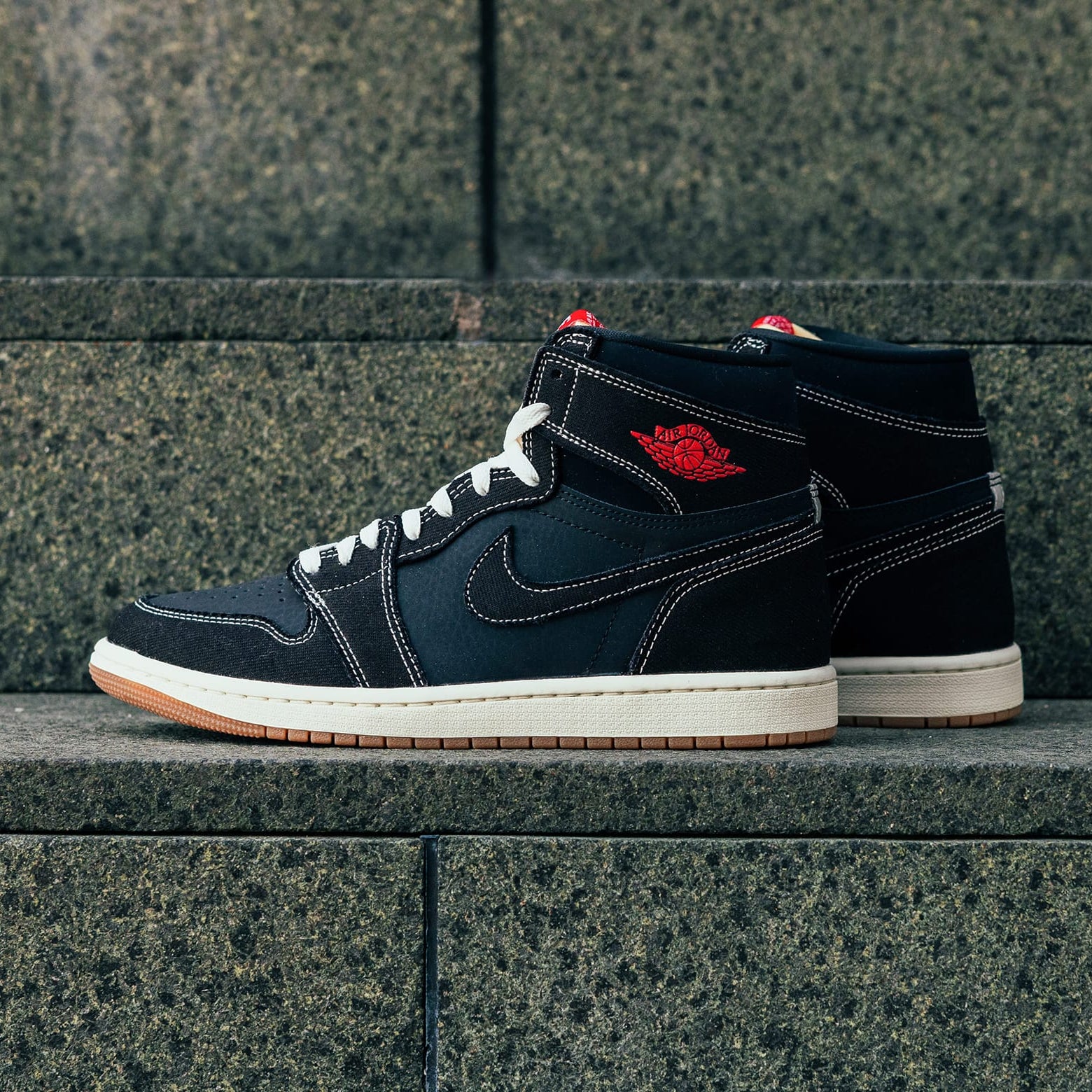 Air Jordan 1 Retro High OG Flight Club