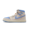 Air Jordan 1 Retro High OG Pale Ivory Psychic Blue