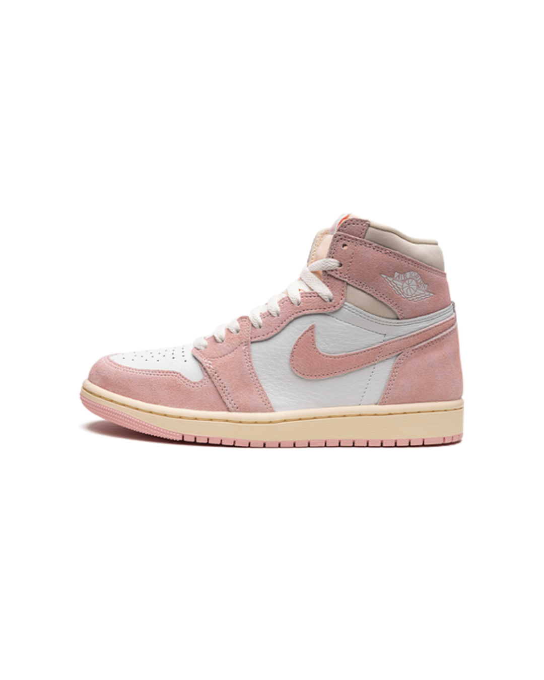 Air Jordan 1 Retro High OG Washed Pink
