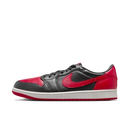 Air Jordan 1 Retro Low OG Banned IW6276-001 Snrkickz