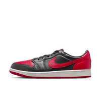Air Jordan 1 Retro Low OG Banned IW6276-001 Snrkickz