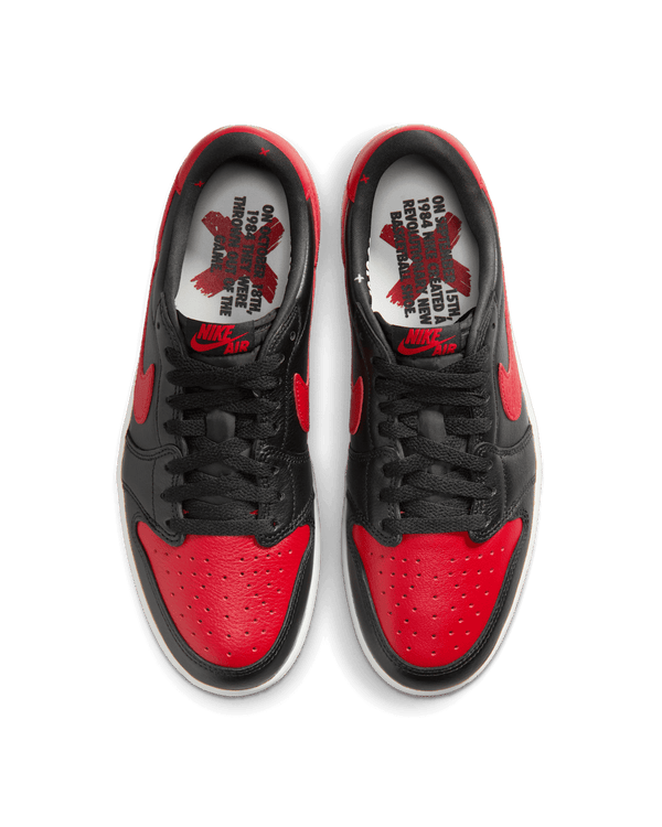 Air Jordan 1 Retro Low OG Banned