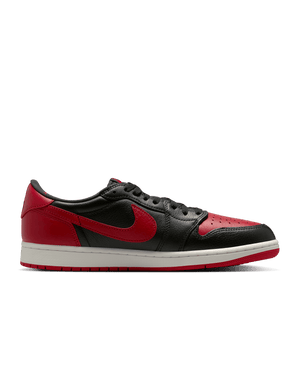 Air Jordan 1 Retro Low OG Banned