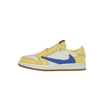 Air Jordan 1 Retro Low OG SP Travis Scott Canary (PS-Kids)