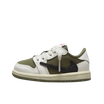 Air Jordan 1 Retro Low OG SP Travis Scott Medium Olive (TD-Kids)