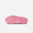 Air Jordan 1 Retro Low OG SP Travis Scott Sail Tropical Pink (PS-Kids) SNrkickz 6