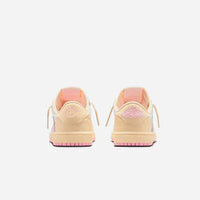 Air Jordan 1 Retro Low OG SP Travis Scott Shy Pink (PS-Kids) | Gratis Verzending5