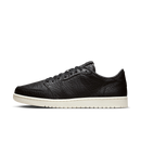 Air Jordan 1 Retro Low Swooshless Black (2025) (848775-005) | Snrkickz