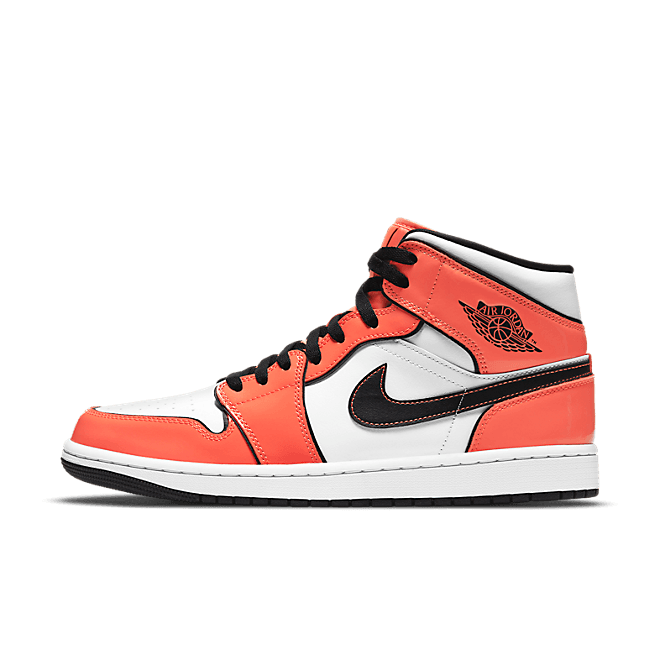 Air Jordan 1 SE Turf Orange