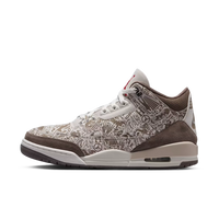 Air Jordan 3 Retro Laser Palomino (JA1369-001) | Snrkickz