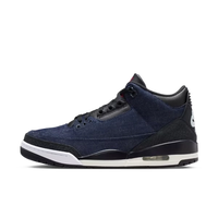 Air Jordan 3 Retro Levi’s Indigo (IH7959-400) | Snrkickz
