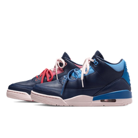 Air Jordan 3 Retro Sports Renaissance (Women's) (CK9246-400) | Snrkickz