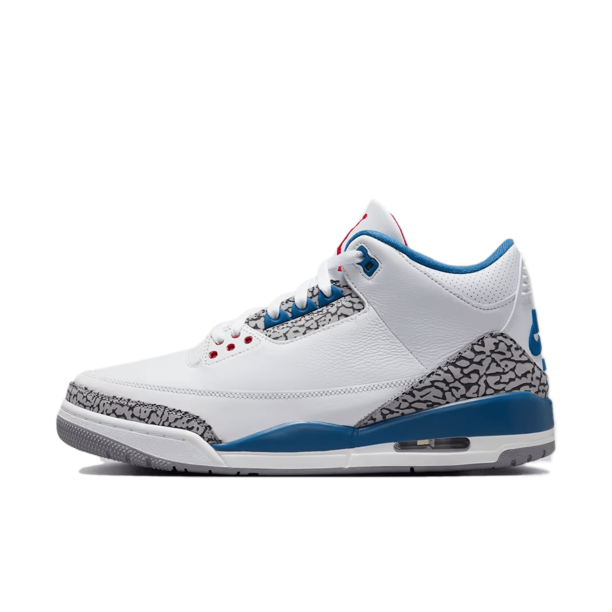 Air Jordan 3 Retro True Blue (2026)
