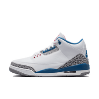 Air Jordan 3 Retro True Blue (2026) IF4396-104 Snrkickz