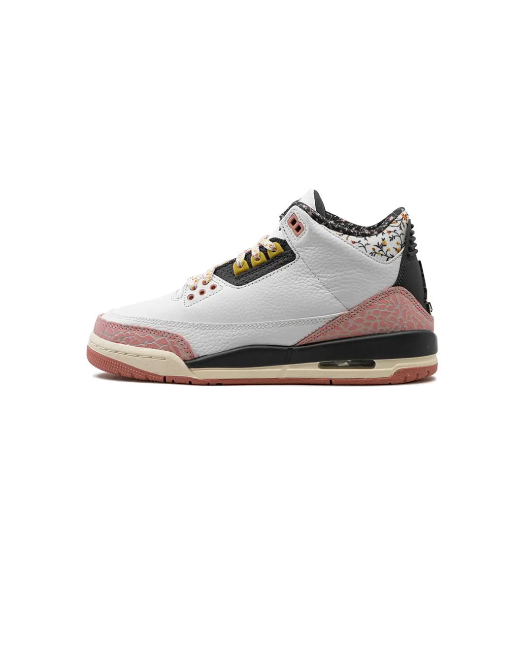Air Jordan 3 Retro Vintage Floral