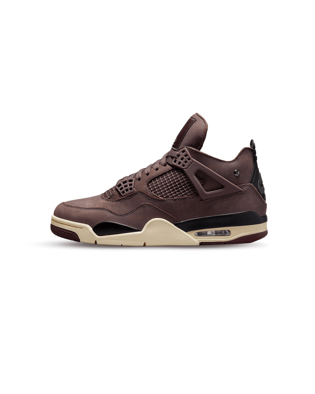Air Jordan 4 auf meine Art