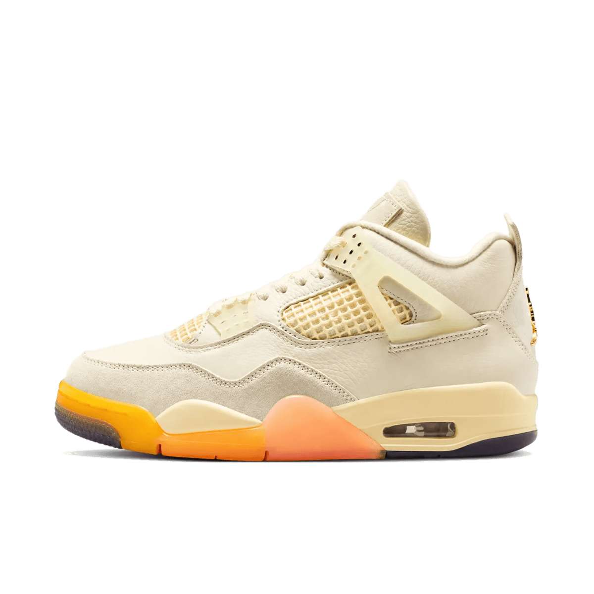 Air Jordan 4 Retro Birds of Paradise