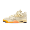 Air Jordan 4 Retro Birds of Paradise