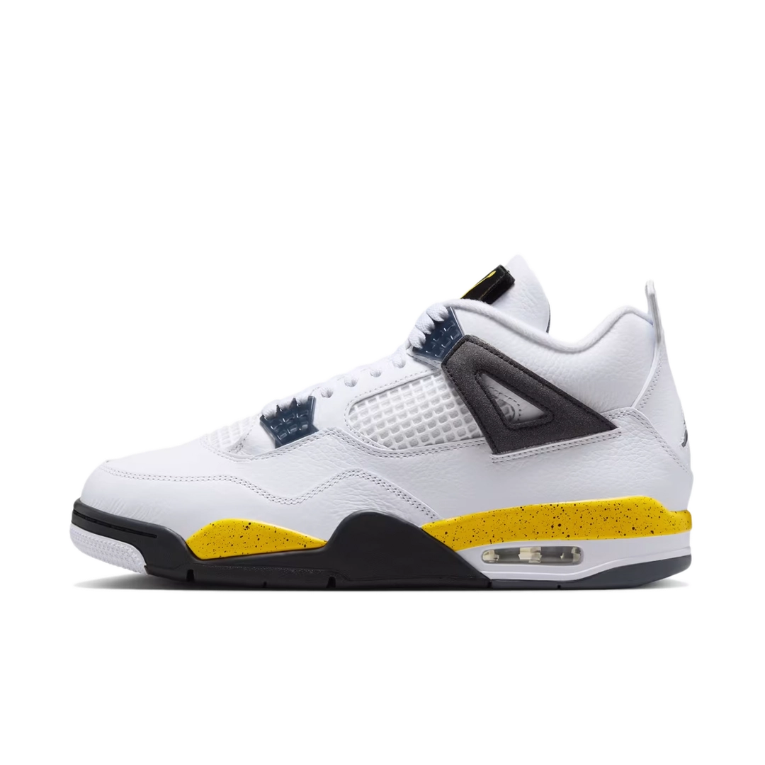 Air Jordan 4 Retro Comic (IO2463-102) | Snrkickz