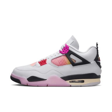 Air Jordan 4 Retro Comic