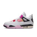 Air Jordan 4 Retro Comic (JA1135-100) | Snrkickz

