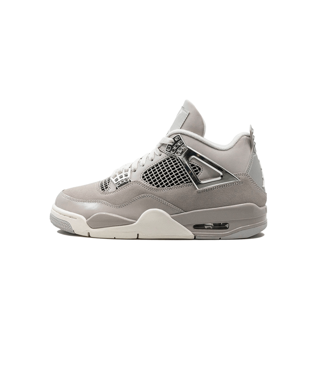 Air Jordan 4 Retro Frozen Moments