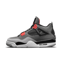 Air Jordan 4 Retro 'Infrared' DH6927-061 Snrkickz