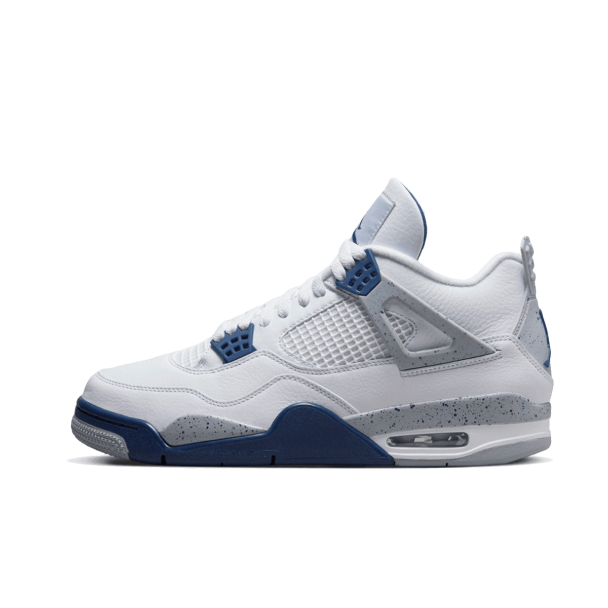 Air Jordan 4 Retro Angst