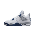 Air Jordan 4 Retro Midnight Navy