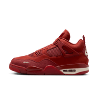 Air Jordan 4 Retro OG SP Nigel Sylvester Brick by Brick