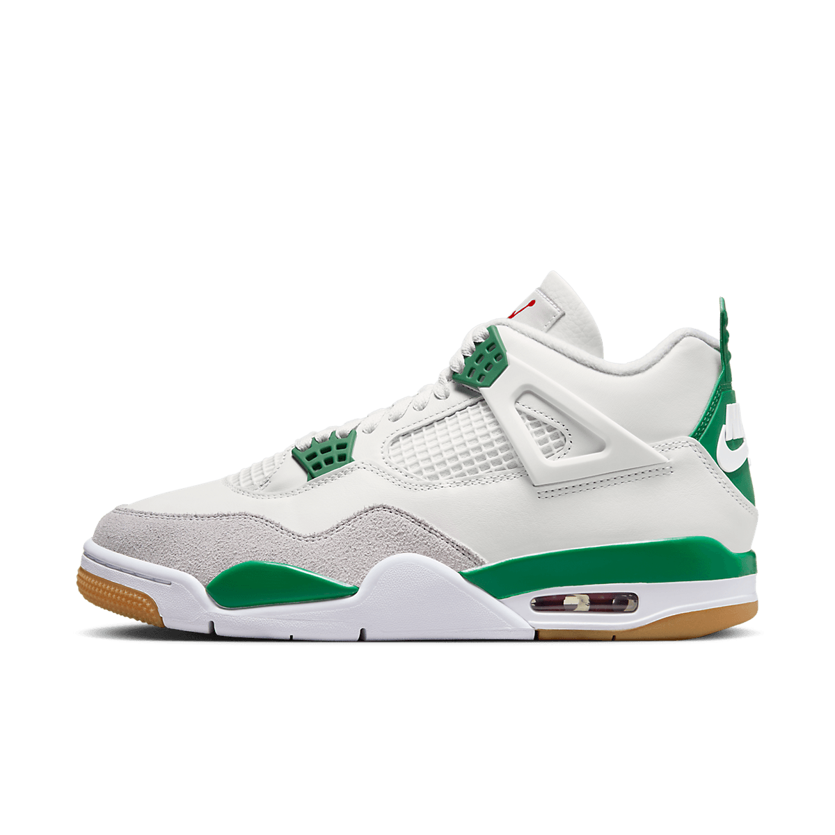 Air Jordan 4 Retro SB Pine Green (DR5415-103) | Snrkickz

