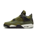 Air Jordan 4 Retro SE Craft Medium Olive (FB9927-200 ) | Snrkickz