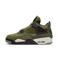 Air Jordan 4 Retro SE Craft Medium Olive (FB9927-200 ) | Snrkickz