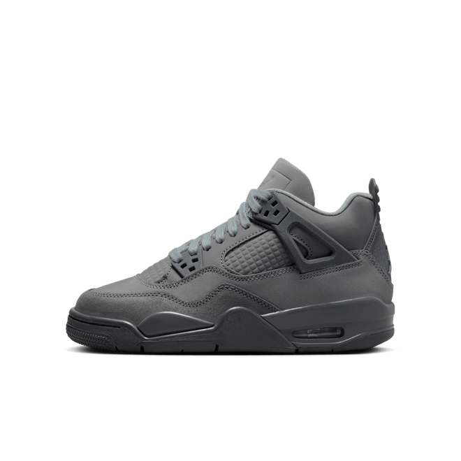 Air Jordan 4 Retro SE Wet Cement Paris Olympics