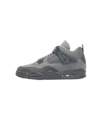 remium nubuck in Smoke Grey en Cement Grey met zichtbare Air-unit