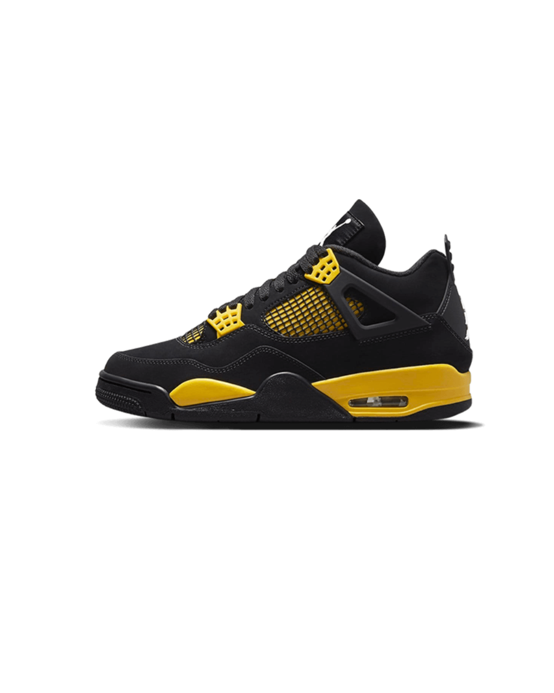 Air Jordan 4 Retro Thunder (2023)