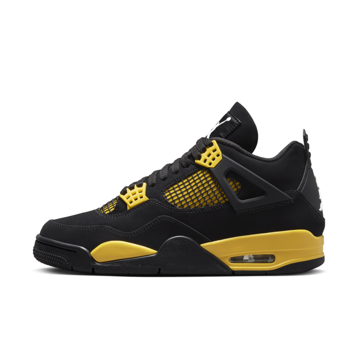 Air Jordan 4 Retro Thunder (2023)