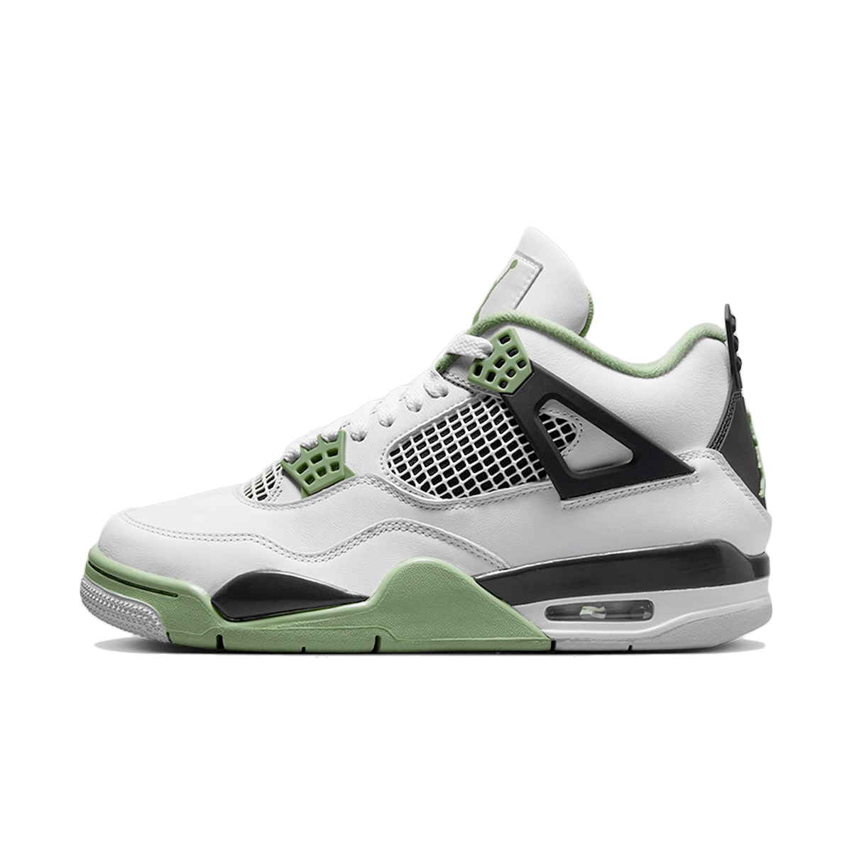 Air Jordan 4 Seafoam