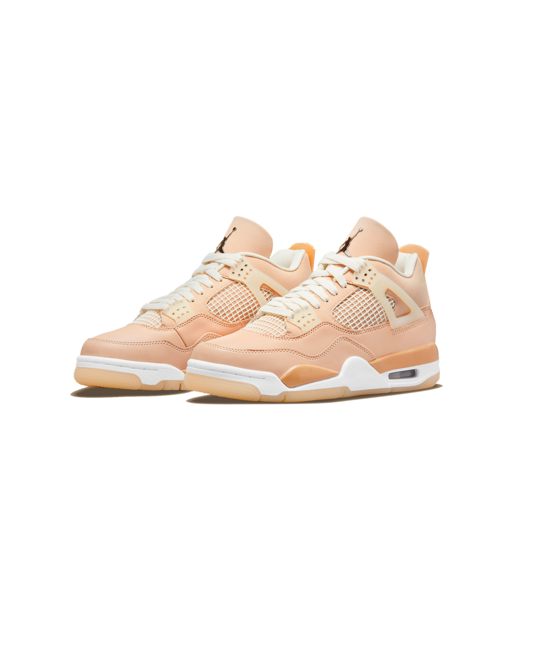 Air Jordan 4 Shimmer
