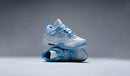 Air Jordan 4 WMNS Forget Me Not