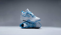 Air Jordan 4 WMNS Forget Me Not