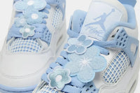 Air Jordan 4 WMNS Forget Me Not