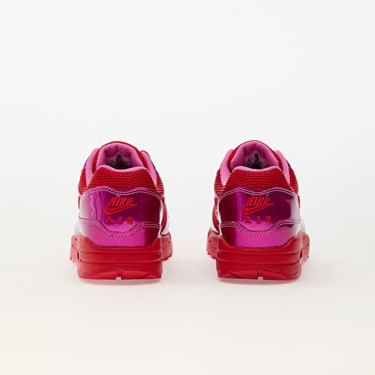 Air Max 1 PRM Valentine’s Day Playful Pink (HV2301-600) | Snrkickz 2