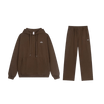 Alo Accolade Espresso Full Set Straight Leg