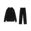 Alo Accolade Navy Black Full Set Straight Leg