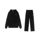 Alo Accolade Navy Black Full Set Straight Leg  2