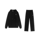 Alo Accolade Navy Black Full Set Straight Leg