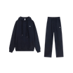 Alo Accolade Navy Blue Full Set Straight Leg